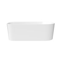 MAAX Kuja 6732 Acrylic Freestanding 107832