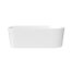 MAAX Kuja 6732 Acrylic Freestanding 107832