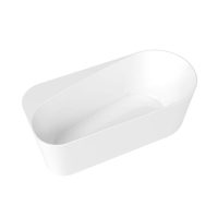 MAAX Kuja 6732 Acrylic Freestanding 107832