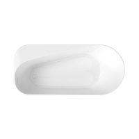 MAAX Kuja 6732 Acrylic Freestanding 107832