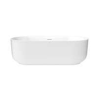 MAAX Ommu 6732 Acrylic Freestanding 107834