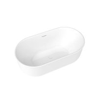 MAAX Ommu 5932 Acrylic Freestanding 107833