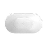 MAAX Ommu 5932 Acrylic Freestanding 107833