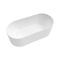 MAAX Tori 6732 Acrylic Freestanding 107830