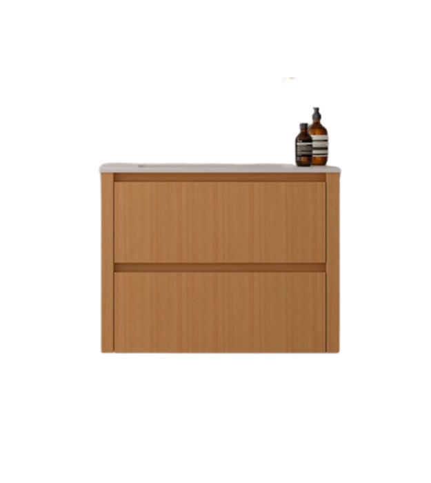 Bagno Italia Modena Wall-Mount Bathroom Vanity