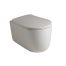 Kerasan Nolita Wall Hung Toilet 531401-AWH