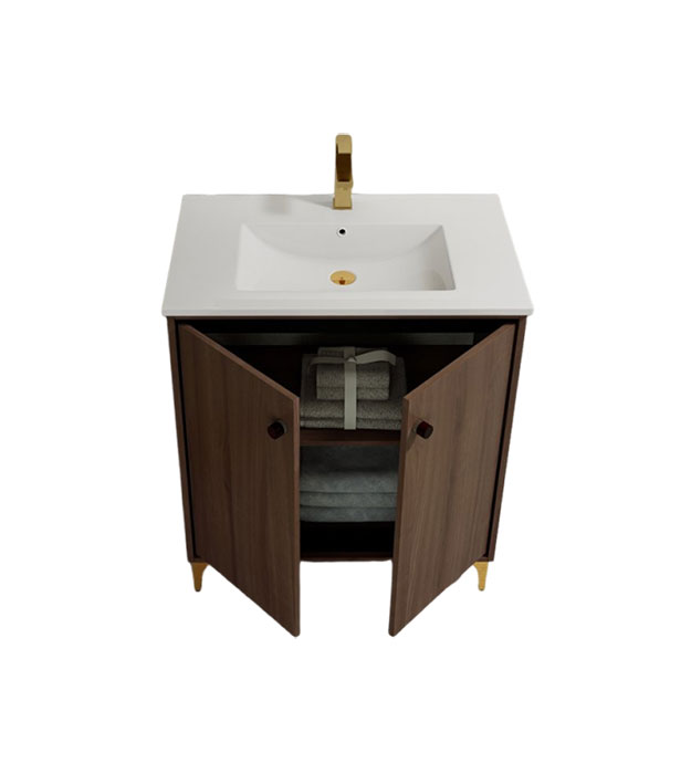 Bagno Italia Porto Free Standing Bathroom Vanity