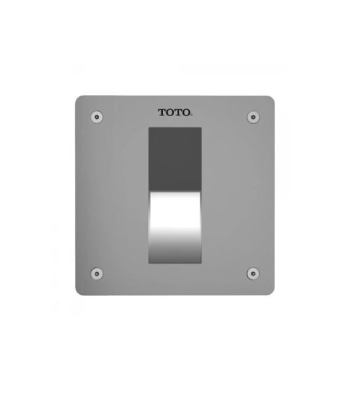 TOTO TEU3LA11#SS Ecopower Concealed Urinal Flush Valve