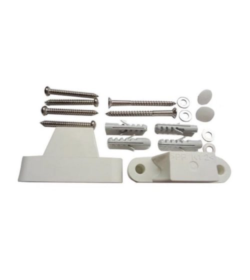 TOTO THU742#01-A Toilet Mounting Hardware