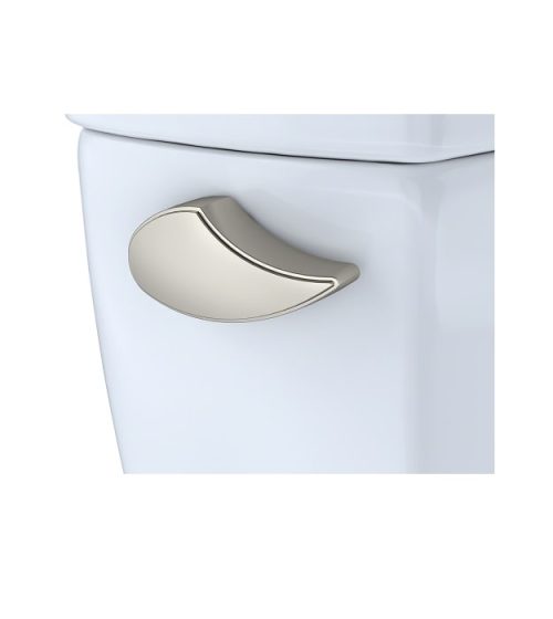 TOTO THU808#BN-A Brushed Nickel Trip Lever