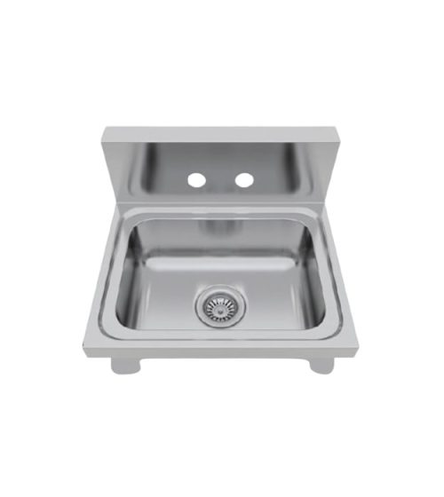 Bosco 201706 Stainless Steel Hand Wash Sink