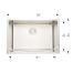 Bosco 203336 Plus 33" Undermount Kitchen Sink