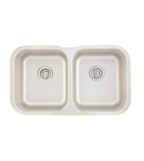Bosco 207044 Standard Series 32" Kitchen Sink