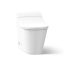 Kohler Innate K-29777-PA-0 Elongated Smart Toilet