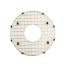 Bosco G207011 Stainless Steel Round Sink Grid