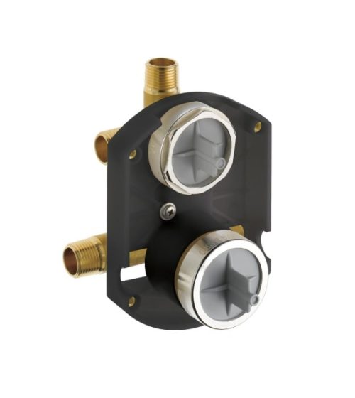 Delta MultiChoice R22000 Universal Shower Rough