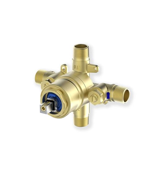 Fluid F1002B Pressure Balancing Two Way Valve