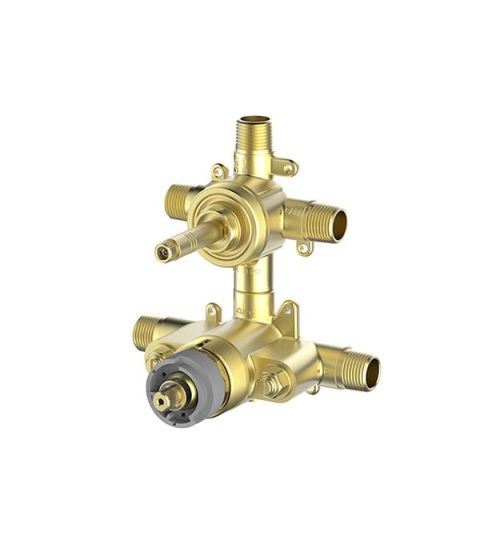 Fluid 3-Way Thermostatic Valve -F5003B