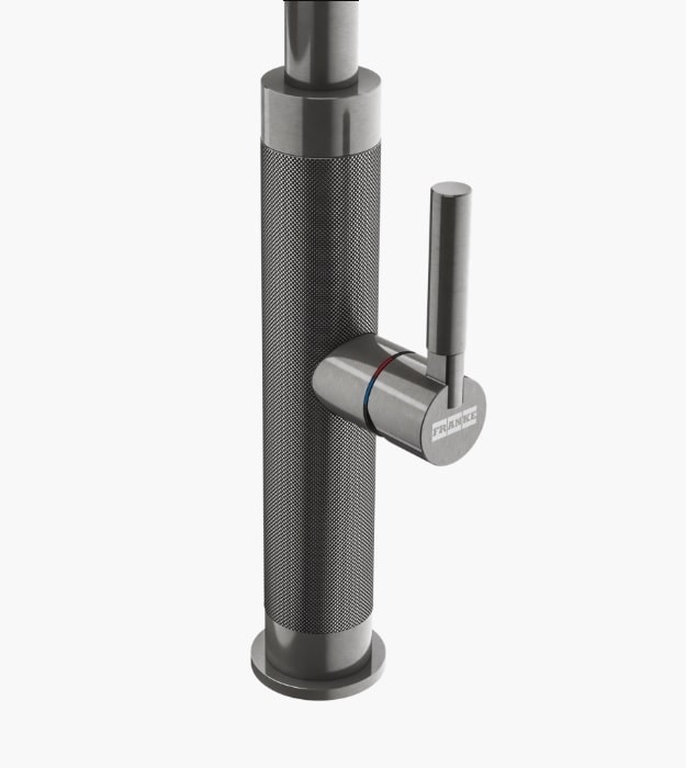 Franke Mythos Masterpiece Anthracite Faucet MMX-PD-ANT 36 Franke Mythos Masterpiece Anthracite Faucet MMX-PD-ANT - Image 3