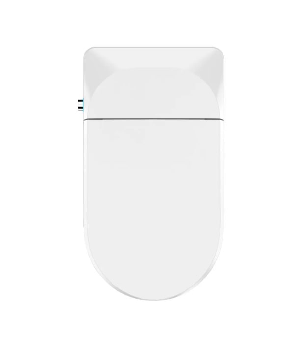 Kubebath Klenz Smart Toilet White KAT-950DF 4 Kubebath Klenz Smart Toilet White KAT-950DF - Image 3