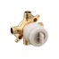 Moen U140CI M-CORE 4 Port 1/2" Cc/Ips Shower Rough 1 Moen U140CI M-CORE 4 Port 1/2" Cc/Ips Shower Rough