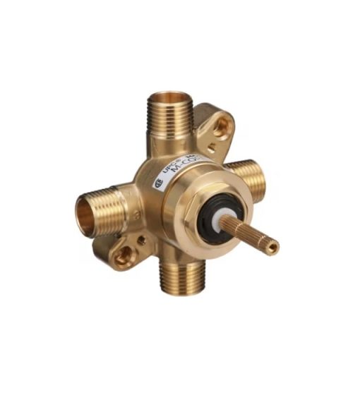 Moen U231CI M-Core Transfer Valve 1/2" cc/ips