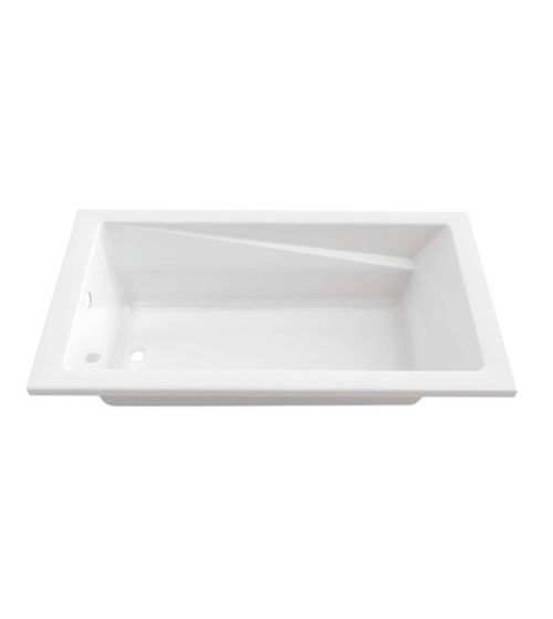 Neptune Zenya 6032 AFR Drop-In Bathtub 220177