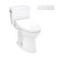 TOTO Drake Washlet+ S5 Universal Height Toilet MW7763446CEFG#01