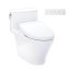 TOTO Nexus WASHLET+ S5 One-Piece Toilet MW6423446CEFG#01