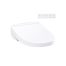 TOTO Washlet S5 Round SW3445#01 Bidet Seat