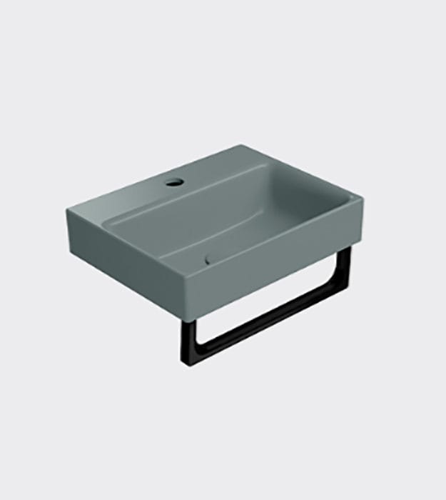 GSI Nubes 40x32 Single Bowl Wall-Mount Sink 9684011 29 GSI Nubes 40x32 Single Bowl Wall-Mount Sink 9684104