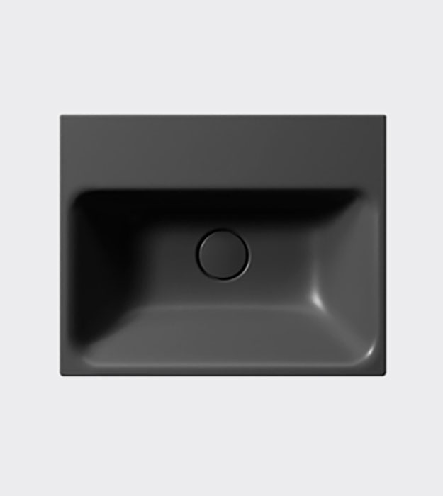 GSI Nubes 40x32 Single Bowl Wall-Mount Sink 9684011 10 GSI Nubes 40x32 Single Bowl Wall-Mount Sink 9684126
