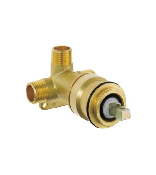 Delta R3510-WL Single Handle Wall Mount Rough