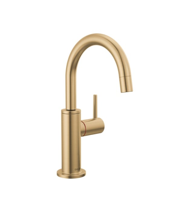 Delta Instant Hot Water Dispenser 1930LF-H 9 Delta Instant Hot Water Dispenser 1930LF-H - Image 4