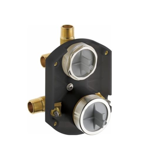 Delta MultiChoice R22000-WS Universal Shower Rough