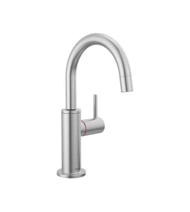 Delta Instant Hot Water Dispenser 1930LF-H 7 Delta Instant Hot Water Dispenser 1930LF-H - Image 2