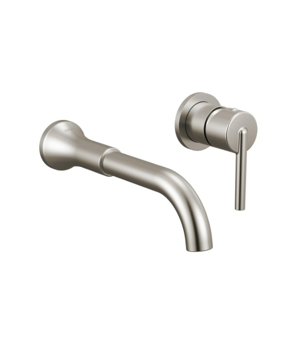 Delta Trinsic Wall-Mount Faucet Trim T3559LF-WL 3 Delta Trinsic Wall-Mount Faucet Trim T3559LF-WL - Image 2