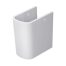 Duravit No.1 Sink Shroud 08584500002 20 Duravit No.1 Sink Shroud 08584500002