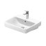 Duravit 237555 No.1 21" Wall Mounted Sink