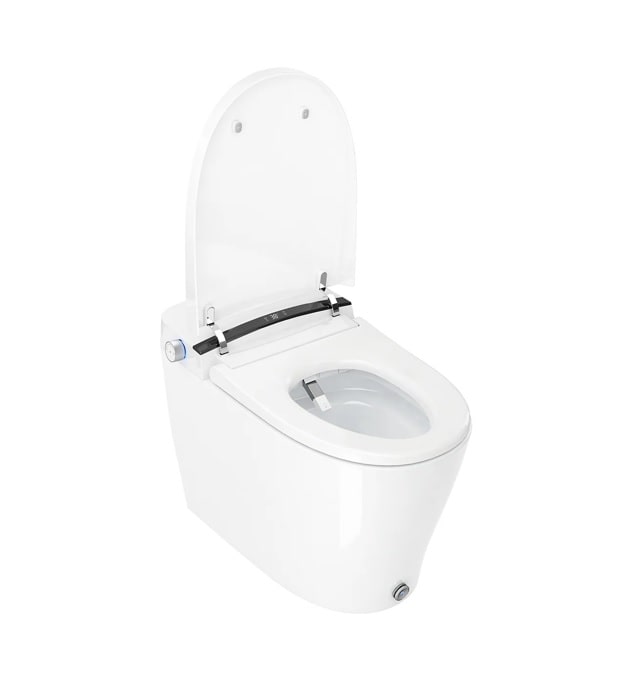 KODAEN Streamline Integrated Smart Toilet SMT-DGD80 3 KODAEN Streamline Integrated Smart Toilet SMT-DGD80 - Image 2