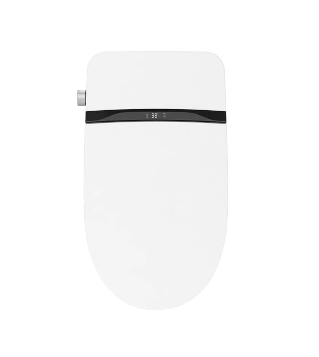 KODAEN Streamline Integrated Smart Toilet SMT-DGD80 4 KODAEN Streamline Integrated Smart Toilet SMT-DGD80 - Image 3