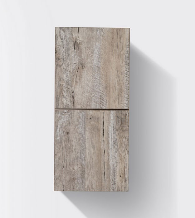 Bathroom Linen Side Tower w/ 2 Storage Areas SLBS28-NW 4 Bathroom Linen Side Cabinet w/ 2 Storage Areas SLBS28-NW