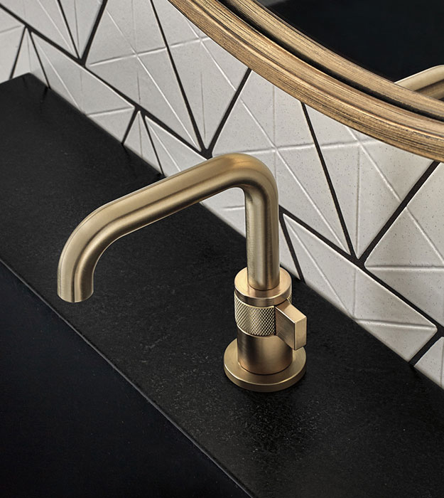 Brizo Litze Single-Handle Lavatory Faucet – 65035LF 12 Brizo Litze Single-Handle - Faucet – 65035LF