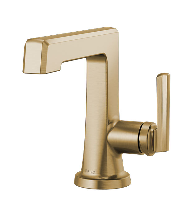 Brizo Levoir Single-Handle Lavatory Faucet - 65098LF 16 Brizo Levoir Single-Handle Lavatory Faucet - 65098LF-GL-B1