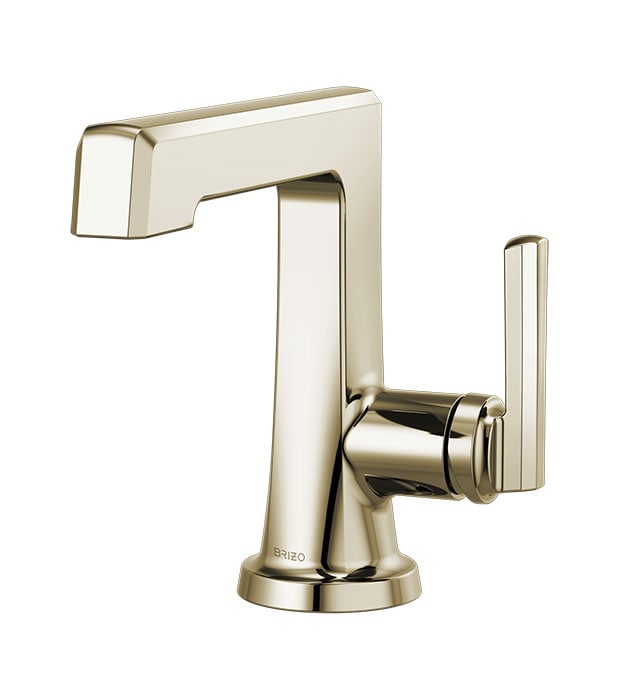 Brizo Levoir Single-Handle Lavatory Faucet - 65098LF 14 Brizo Levoir Single-Handle Lavatory Faucet - 65098LF-PN-B1