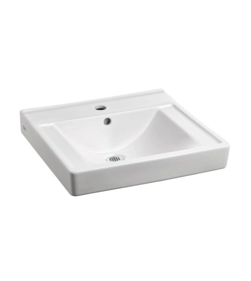 American Standard Decorum Wall-Hung Sink 9024001EC.020