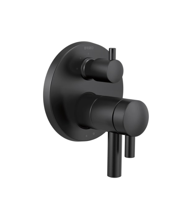 Brizo ODIN TempAssure Thermostatic Shower Kit SKB1 9 Brizo ODIN TempAssure Thermostatic Shower Kit SKB1 - Image 4