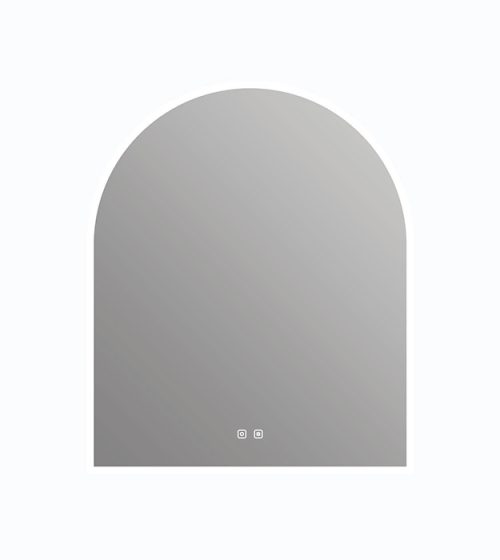 The ICO Gemma 30″x36″ LED Mirror With Lighting IG1130