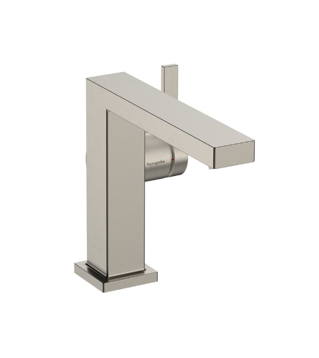 Hansgrohe Tecturis E 110 Single-Hole Faucet 73021001 3 Hansgrohe Tecturis E 110 Single-Hole Faucet 73021001 - Image 2