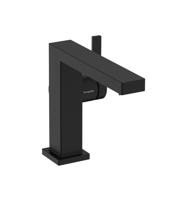 Hansgrohe Tecturis E 110 Single-Hole Faucet 73021001 4 Hansgrohe Tecturis E 110 Single-Hole Faucet 73021001 - Image 3